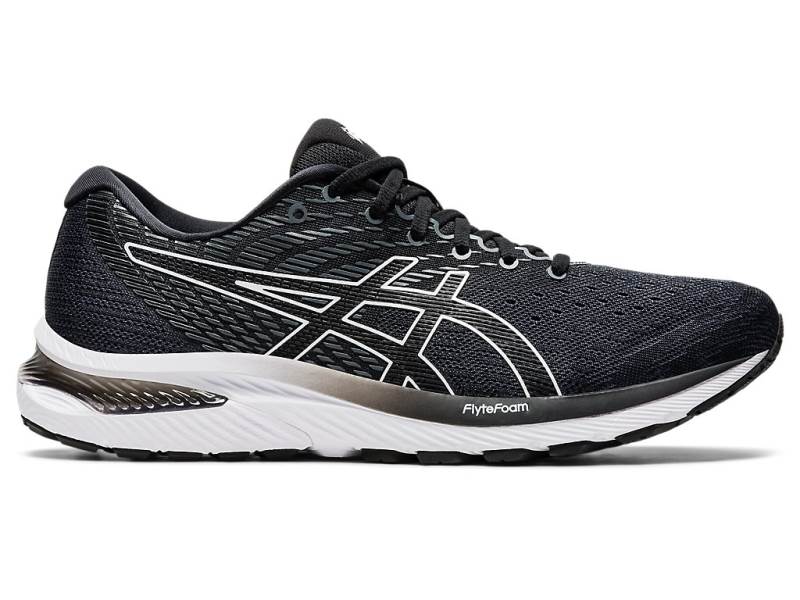 Asics GEL-CUMULUS 22 Løbesko Herre - Sort - SKU.93900059